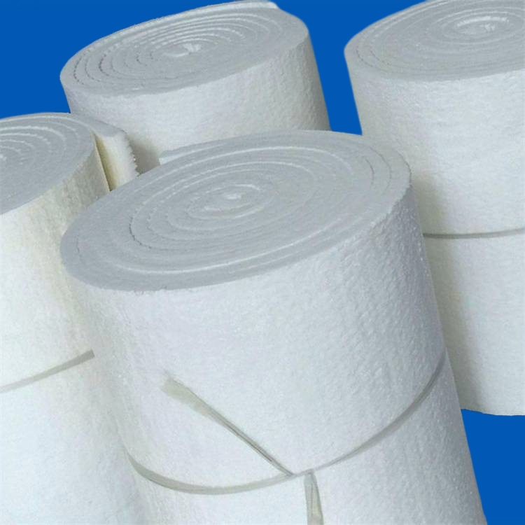 温宿陶瓷纤维毡